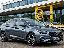 Opel может вернуться на рынок Австралии