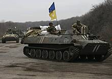 В США назвали военную помощь Украине чересчур запоздалой
