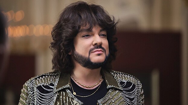 Филипп Киркоров впервые раскрыл подробности личной жизни