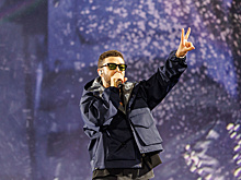 Россиянка предложила Джастину Тимберлейку жениться на ней