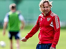 Карпин высказался о составе сборной России по футболу