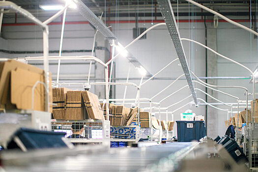 Ozon начнёт работать по модели AliExpress