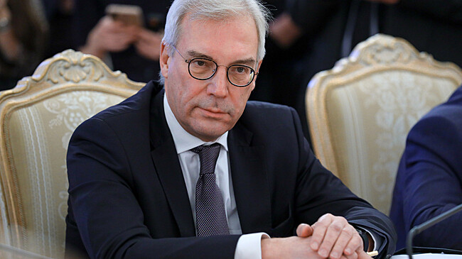 В МИД заявили о нежелании Европы прекращать конфликт на Украине