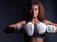 Наталья Богданова стартовала с досрочной победы на Азиаде