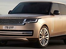 Автомир в октябре: Новый Range Rover, машина-диван в Сочи, «гараж ужасов» в Японии и поездка с бизонами в США