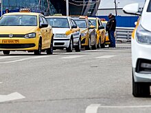 ОСАГО для таксистов может стать дороже на 60% – СМИ