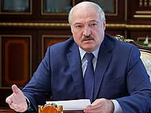 Лукашенко лишили звания доктора наук за «неуважение»