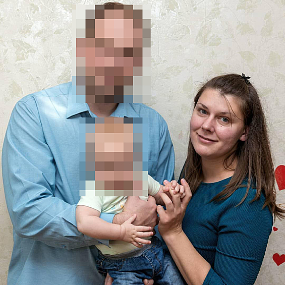 Людмила Соколова оставила записку, где женщина просила не винить никого в ее смерти и не сажать мужа в тюрьму. 