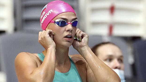 Тренер Чикуновой: «Если госпожа Ефимова могла себе позволить быть неподготовленной к отбору, то почему должна страдать Темникова?»