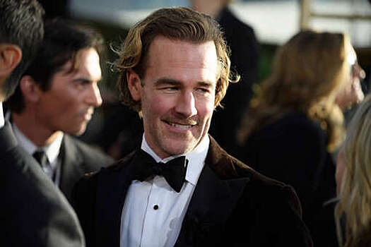 Актер Ван Дер Бик имел налоговый долг и купил дом с помощью друга перед кончиной