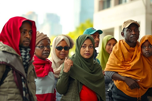 Штрафы и контроль: зачем в России ужесточают миграционную политику?