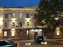Экс-помощнику прокурора из Рязанской области вынесли обвинительный вердикт
