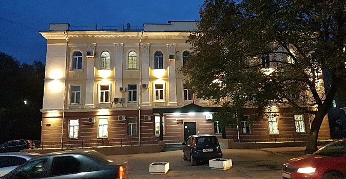 Экс-помощнику прокурора из Рязанской области вынесли обвинительный вердикт