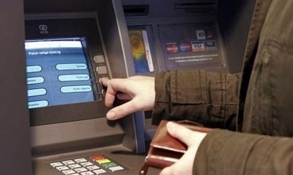 В России участились случаи выдачи банкоматами поддельных купюр