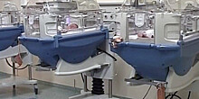 Семейная пара из Калифорнии подала в суд на клинику за перепутанные эмбрионы