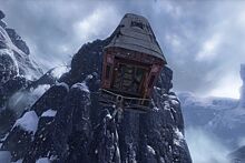 Создатель Uncharted 2 сравнил сцену игры с фрагментом из «Миссии невыполнима 7»