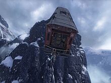 Создатель Uncharted 2 сравнил сцену игры с фрагментом из «Миссии невыполнима 7»