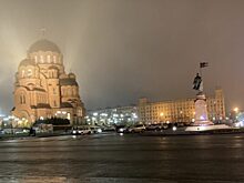 Как донские казаки Рождество встречают