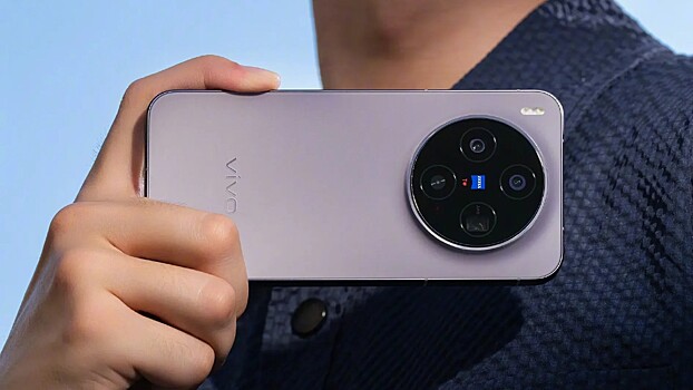 Каким получился Vivo X300 Pro: первый обзор нового флагмана