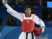 Радик Исаев и Патимат Абакарова выступят на чемпионате мира по тхэквондо