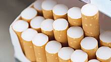 Эксперты назвали причины снижения поставок сигарет в Россию