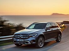 Mercedes-Benz отзывает в России 493 автомобиля