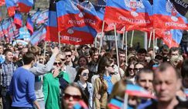 Грудинин: Крым - это Россия, надо слушать народ