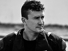 Мастер спорта Дмитрий Ружьев погиб в Нижегородской области