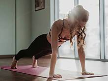 Назван лучший способ привести себя в форму к лету