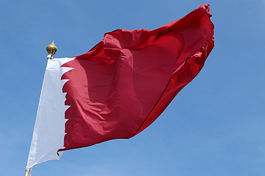 ХАМАС отрицает гибель кого-либо из лидеров при взрывах в Дохе