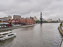 Синоптики рассказали о погоде в Москве