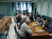 В Бибиреве определены победители районного этапа соревнований по шахматам «Мир равных возможностей»