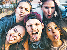 Тюбик, штрих или масик: как молодёжь сегодня делит мужчин