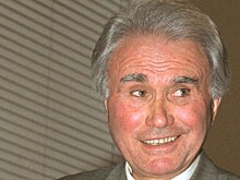 «Родился с микрофоном в руках»: комментатору Владимиру Маслаченко исполнилось бы 85 лет