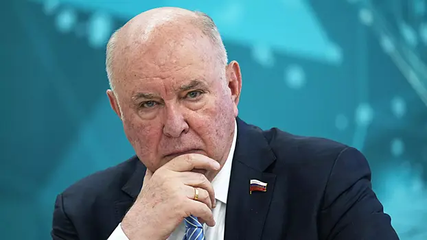 Карасин: спикера Сената Малайзии ждут с официальным визитом в Россию
