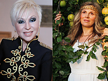 Черникова может повторить судьбу Легкоступовой