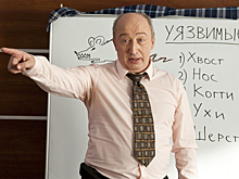 Сергей Степин: «Я по жизни оптимист. Мне кажется, всегда есть место юмору»