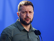 Зеленский утверждает, что потери ВСУ составили 31 тыс. человек