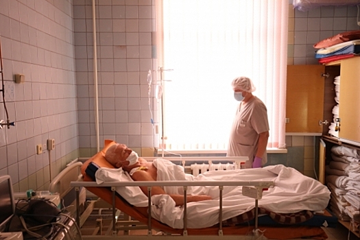 Еще 152 человека заболели коронавирусом в Волгоградской области