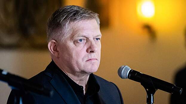 Фицо указал на конец Евросоюза