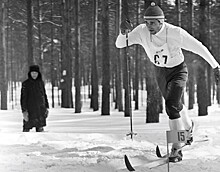Умер бывший глава Федерации лыжных гонок России Анатолий Акентьев