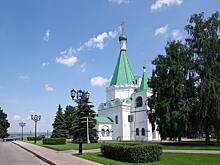 В Нижегородском кремле 5 июля пройдет коллективный пленэр