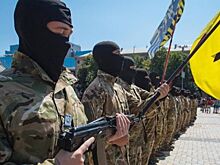 Взятый в плен сержант «Азова»* признался в убийстве и грабеже мирных жителей Мариуполя