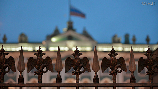 Эрмитаж опроверг информацию о запрете продавать книги по истории музея