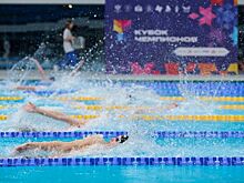 Более 700 спортсменов Свердловской области примут участие в комплексных соревнованиях «Кубок Чемпионов»