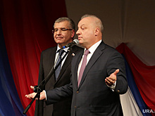 Назван фаворит битвы экс-мэров Перми за мандат Госдумы. Мнение политологов