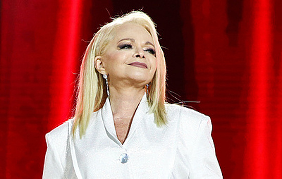 Долина не пришла на оглашение приговора по делу о мошенничестве с ее квартирой