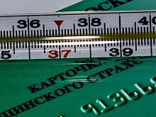 На 7% снизилось количество заболевших ОРВИ в Волгоградской области