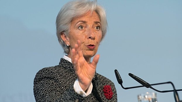 МВФ добивается от Украины выполнения мер, необходимых для продолжения помощи