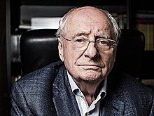 "Ленком" представит премьеру "День опричника" по прозе Владимира Сорокина